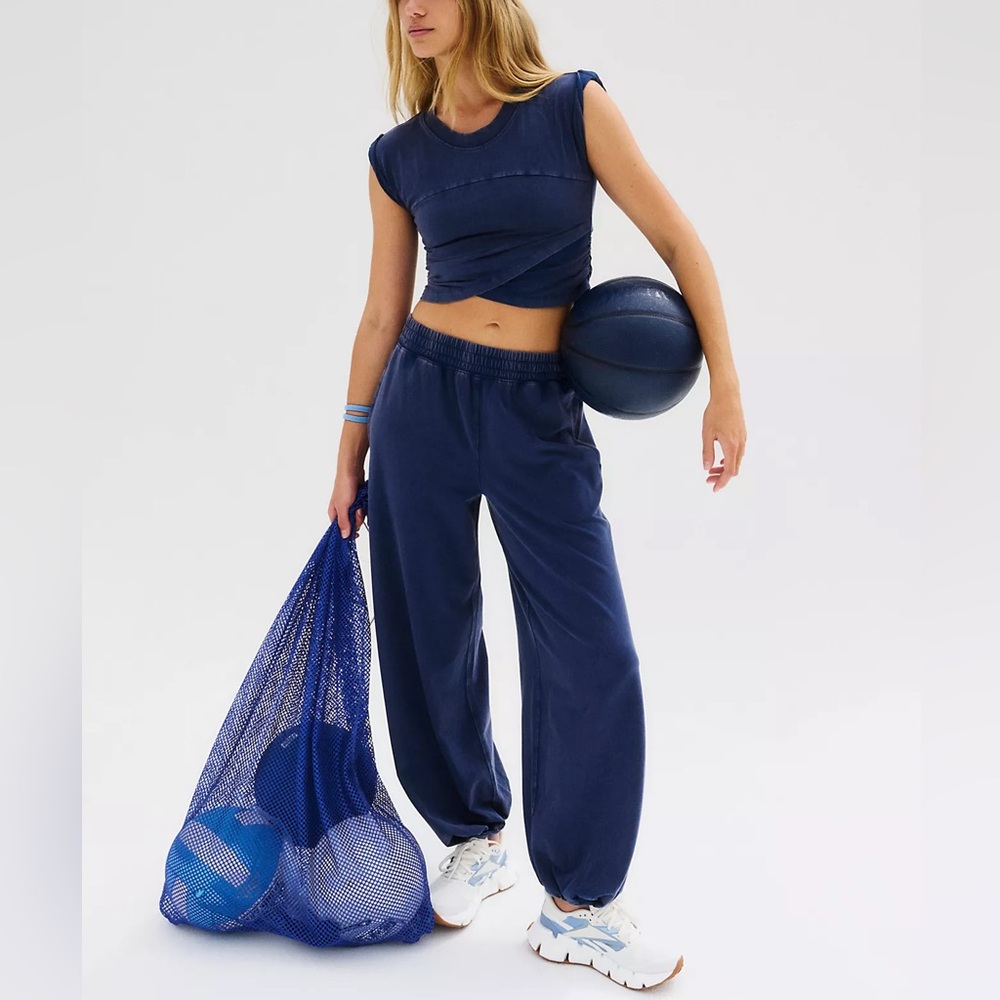 FP Movement Hot Shot Crossover Set
